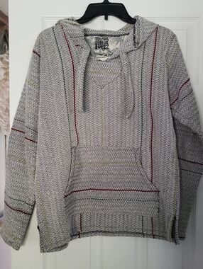 Original Senor Lopez Hoodie